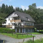 Pension-Gästehaus Waldhof