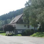 Pension-Gästehaus Waldhof