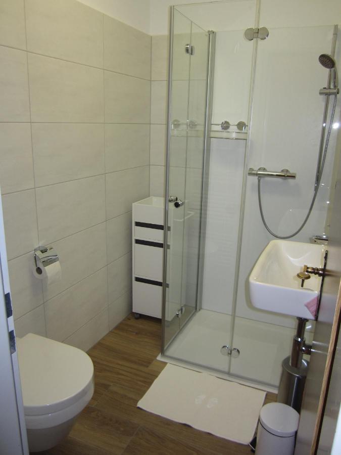 Pension-gaestehaus Waldhof Gasthuis